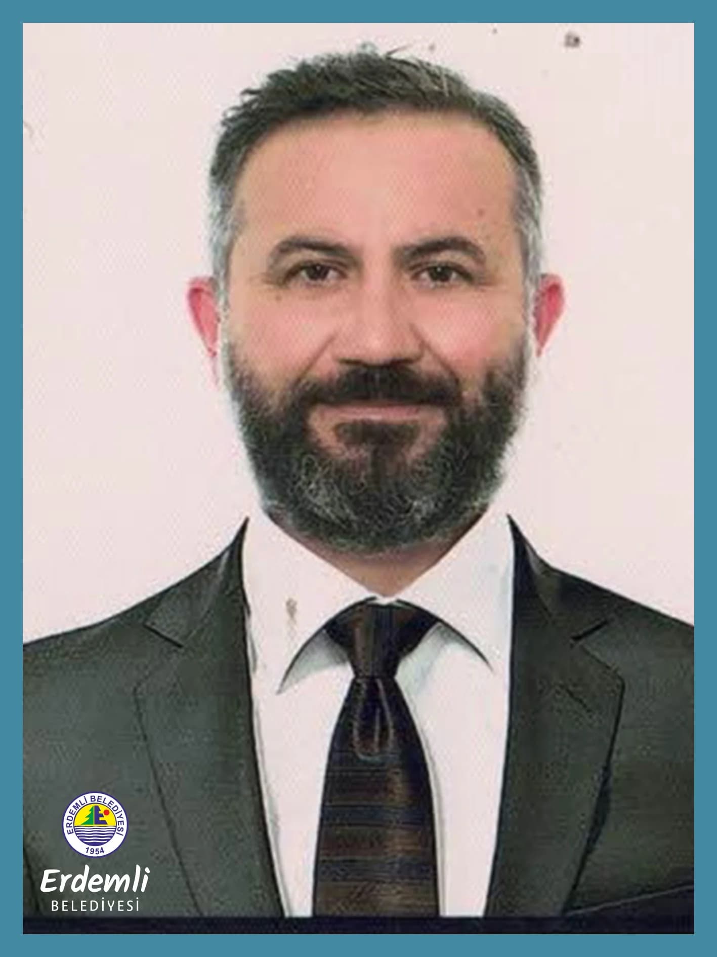 Murat ERGİN
