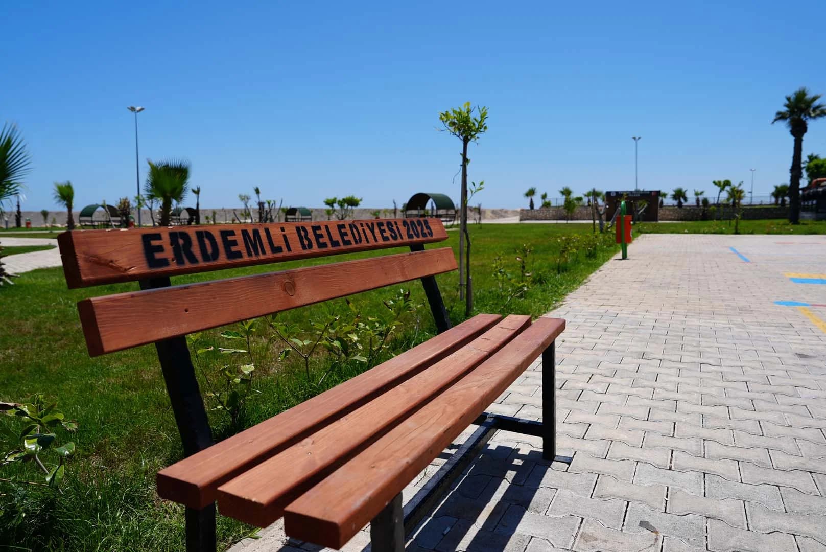 Rıfat Coşkun Cüceloğlu Meydanı Fotoğrafı