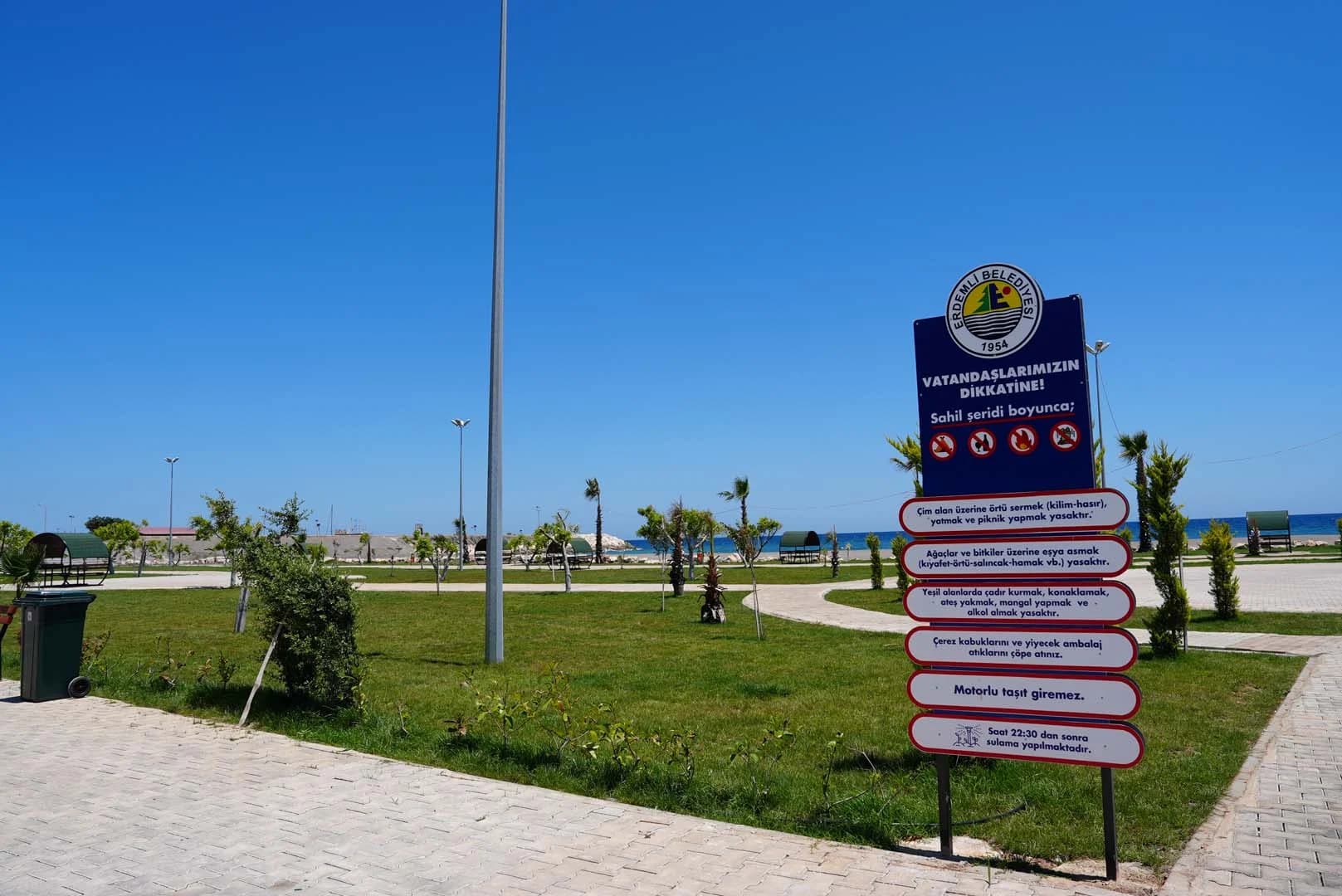 Rıfat Coşkun Cüceloğlu Meydanı Fotoğrafı