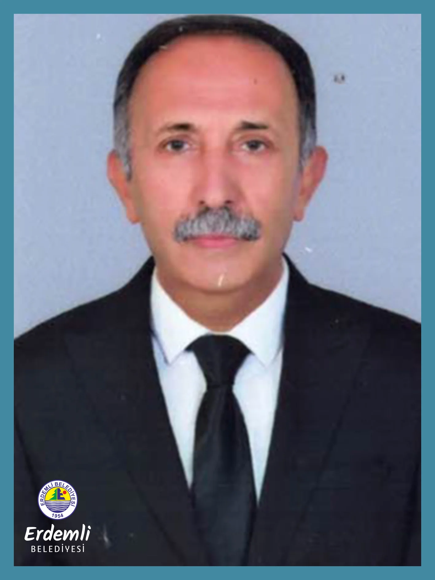 Hasan ÇAMLI
