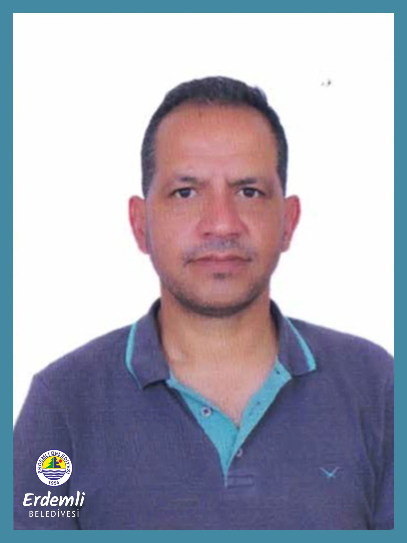 Halil DURMUŞ