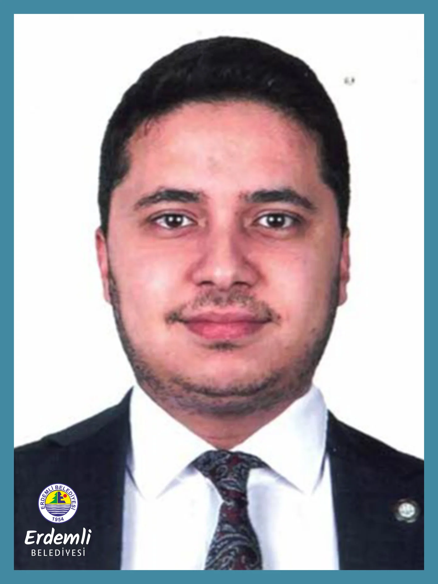 Ahmet Alp GÜBÜR