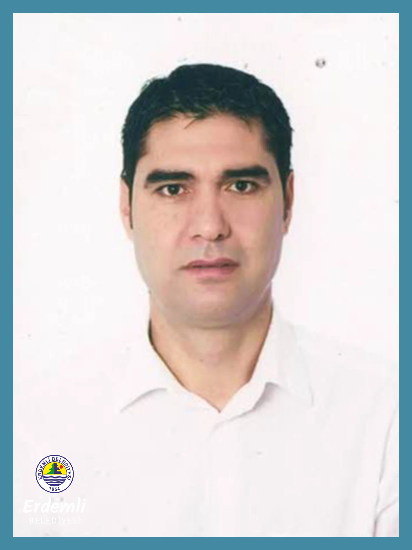 Adem Gürsoy